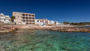  Zodiac Apartments  Санта-Эулалия-Дель-Рио